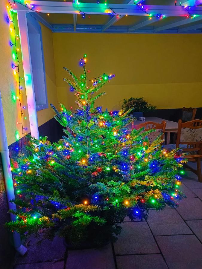 Ruyi Holiday -Csaladi Haz Sopron Exterior foto